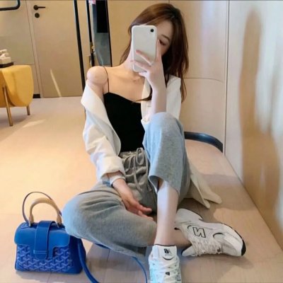 会说话的照片